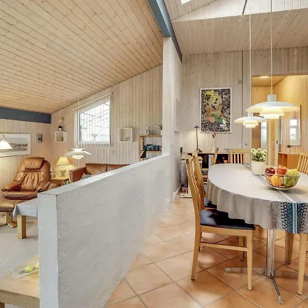 Marne - 500m From The Sea In Nw Jutland By Interhome