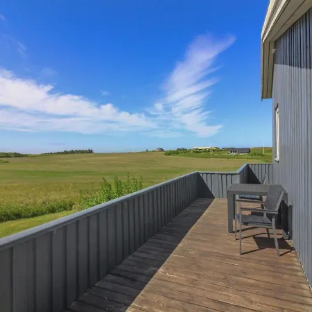 Marne - 500m From The Sea In Nw Jutland By Interhome Holiday home *