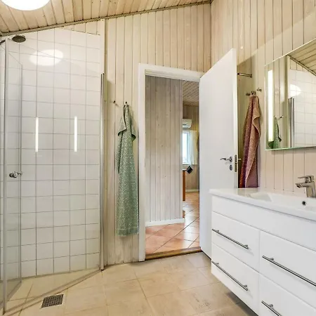 Marne - 500m From The Sea In Nw Jutland By Interhome Holiday home