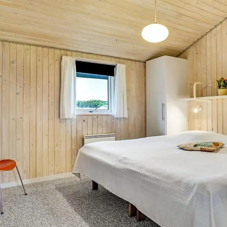 Marne - 500m From The Sea In Nw Jutland By Interhome