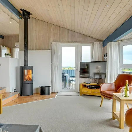 Marne - 500m From The Sea In Nw Jutland By Interhome Lokken