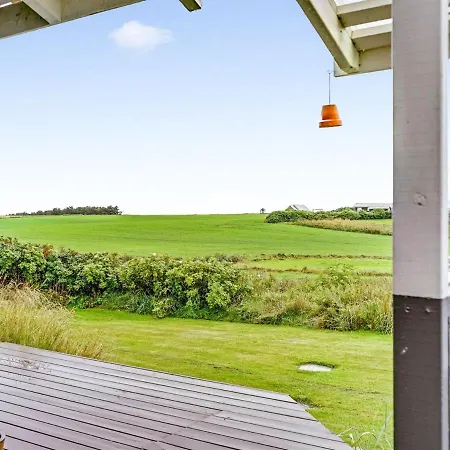 Marne - 500m From The Sea In Nw Jutland By Interhome Holiday home *