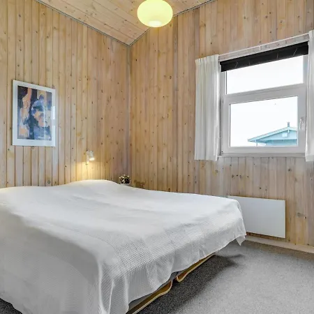 Holiday home Marne - 500m From The Sea In Nw Jutland By Interhome