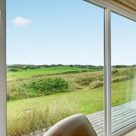 Marne - 500m From The Sea By Interhome Løkken