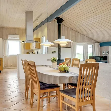 Feriehus Marne - 500m From The Sea By Interhome Løkken