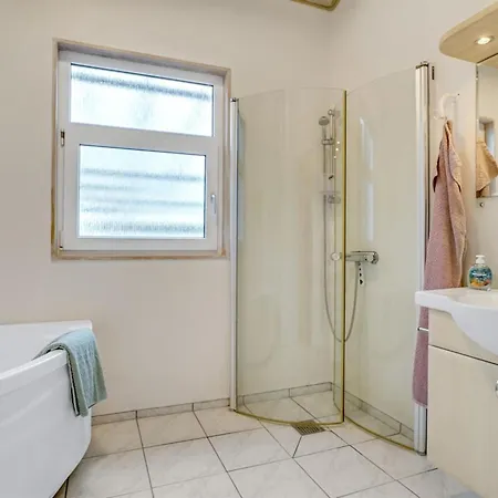 Marne - 500m From The Sea By Interhome *