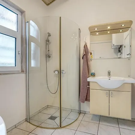 Marne - 500m From The Sea By Interhome