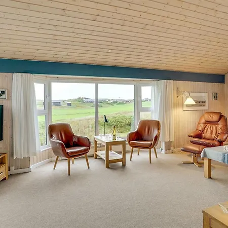 Feriehus Marne - 500m From The Sea By Interhome
