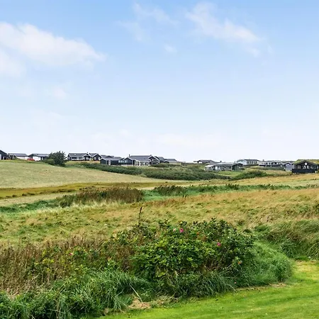 Marne - 500m From The Sea By Interhome Feriehus