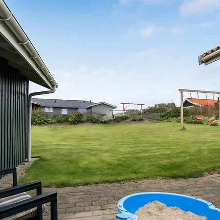 Marne - 500m From The Sea By Interhome Løkken