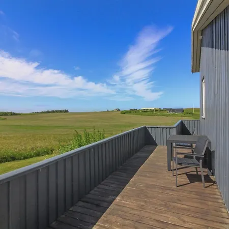 Marne - 500m From The Sea By Interhome * Løkken