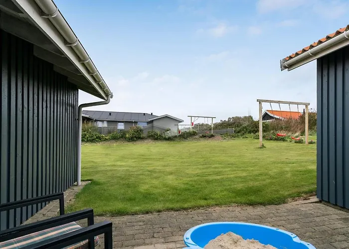 Marne - 500m From The Sea By Interhome