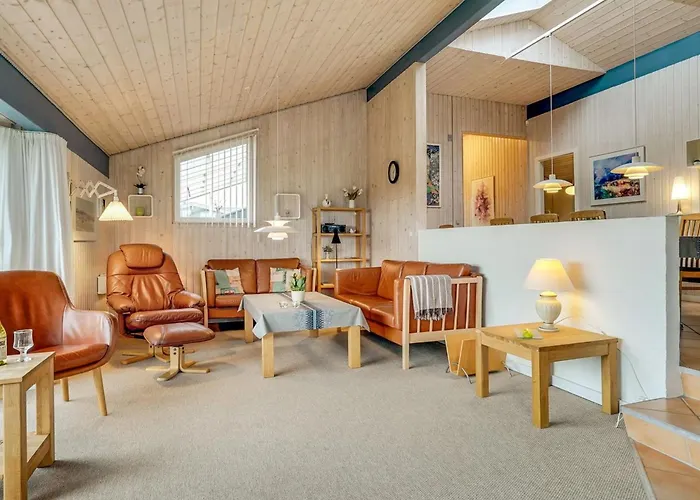 Ferienhaus Marne - 500m From The Sea By Interhome Løkken