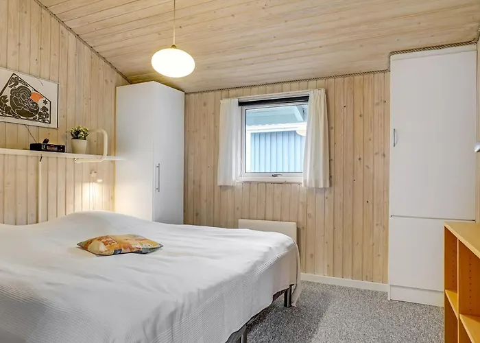 Marne - 500m From The Sea By Interhome Ferienhaus