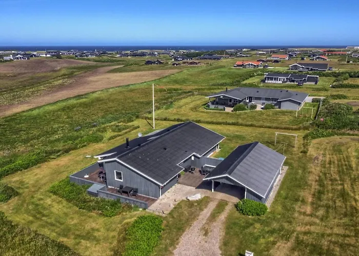 Marne - 500m From The Sea By Interhome Ferienhaus